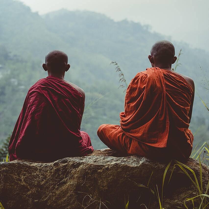 Öffnet die Seite 'Sri Lanka - Perle im Indischen Ozean'